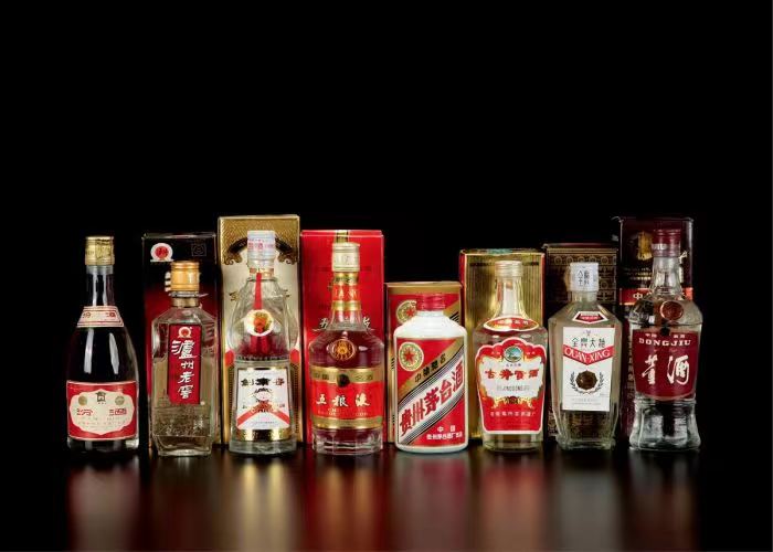 畜禽良种场老酒储存的方法