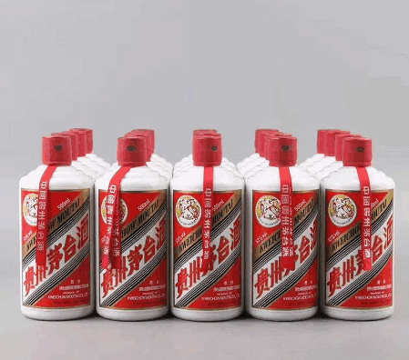 畜禽良种场名酒回收